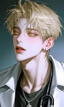 Profile image of チェ・ヒョヌ