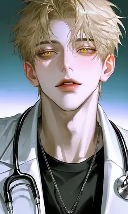 Profile image of チェ・ヒョヌ