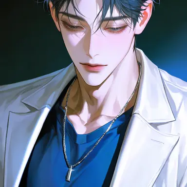 Profile image of 한시혁