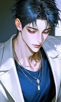 Profile image of ハン・シヒョク