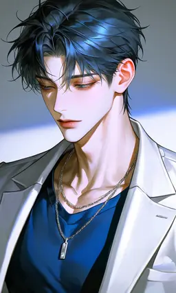 Profile image of ハン・シヒョク