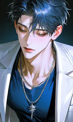 Profile image of ハン・シヒョク