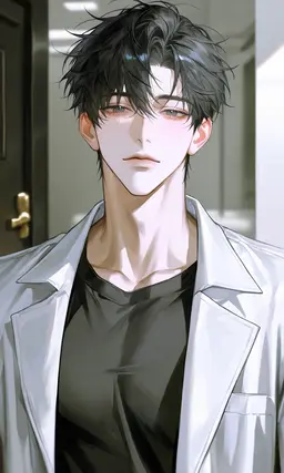 Profile image of ユン・ジェヒョン