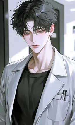 Profile image of ユン・ジェヒョン