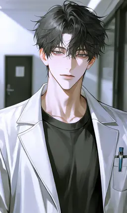 Profile image of ユン・ジェヒョン