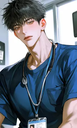 Profile image of イ・ドギョム