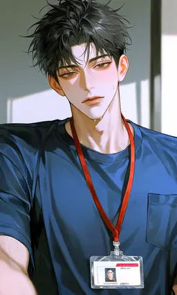 Profile image of イ・ドギョム