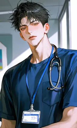 Profile image of イ・ドギョム