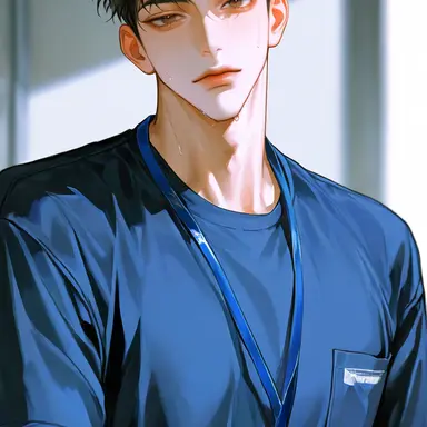 Profile image of 이도겸