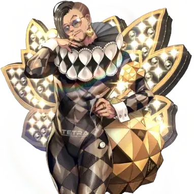 Profile image of 머스탱