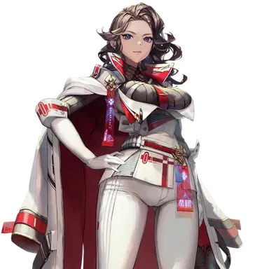 Profile image of 잉그리드