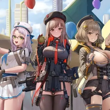 Profile image of 카운터스