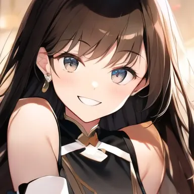 Profile image of 나나