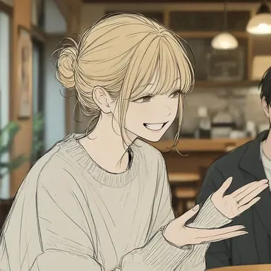 Profile image of 七海 ひまり