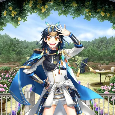 Profile image of 太鼓鐘貞宗
