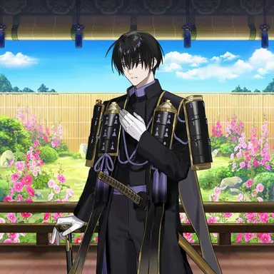 Profile image of 安宅切