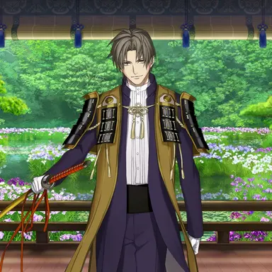 Profile image of へし切長谷部