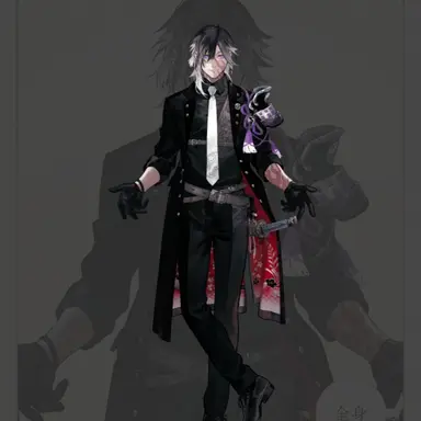 Profile image of 実休光忠