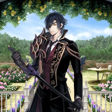 Profile image of 燭台切光忠