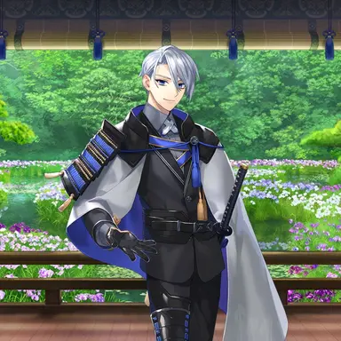 Profile image of 山姥切長義