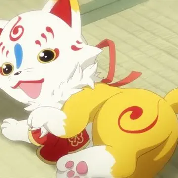 Profile image of こんのすけ