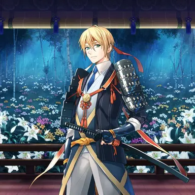 Profile image of 山姥切国広