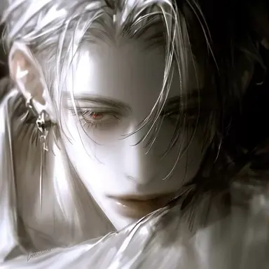 Profile image of ゼレンス・ルー