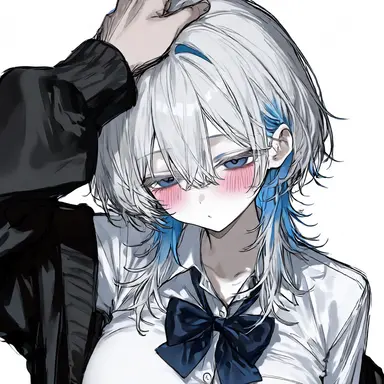 Profile image of Shizuku (Reconciled)