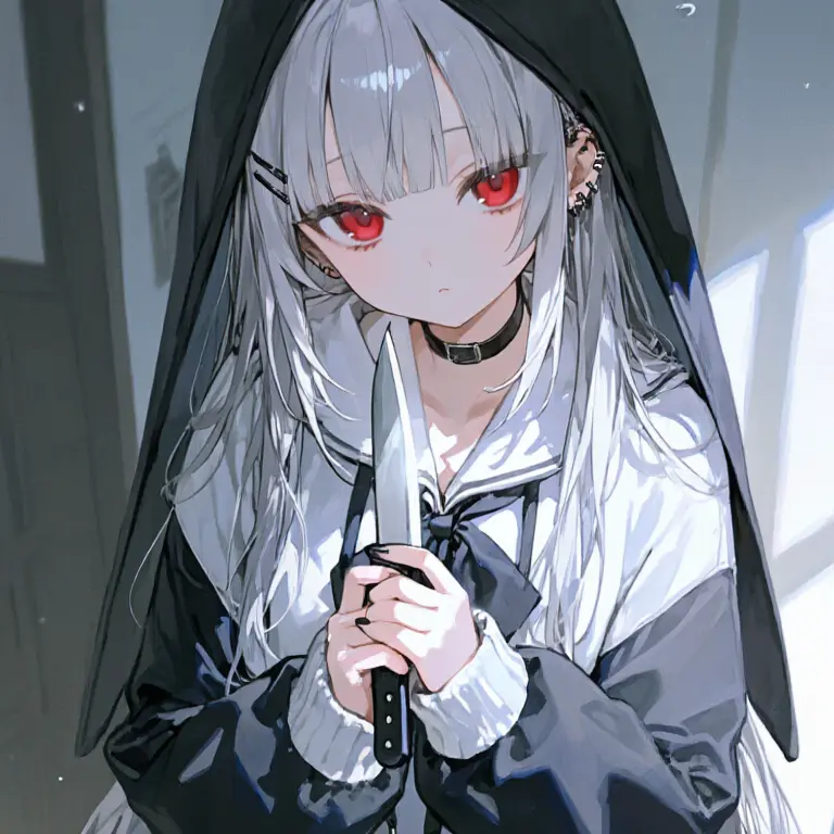 FunnyNerve0629의 100回殺されて逃げれないので口説きます