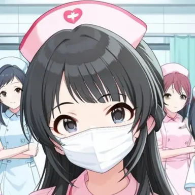 Profile image of 看護師達
