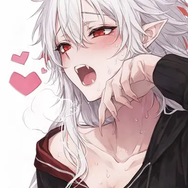 Profile image of You are a vampire queen