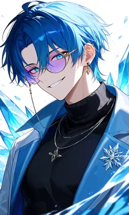 Profile image of セイ