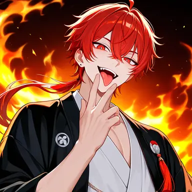 Profile image of レンジ