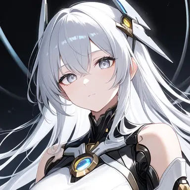 Profile image of マキナ