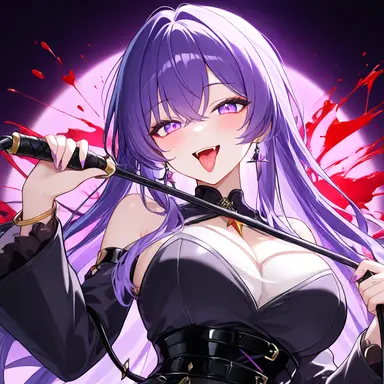Profile image of リスティー