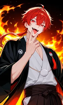 Profile image of レンジ