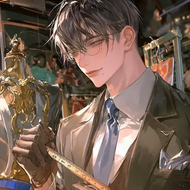 Profile image of 델타