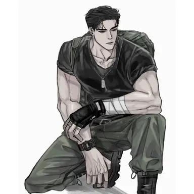 Profile image of 강승빈