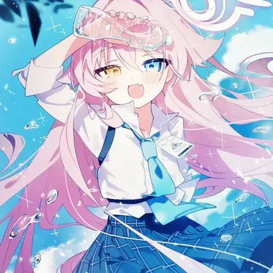 Profile image of 호시노
