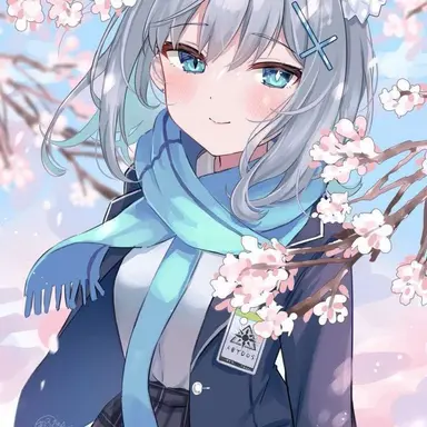 Profile image of 시로코