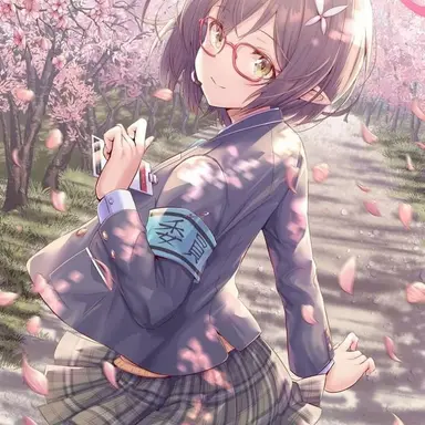Profile image of 아야네