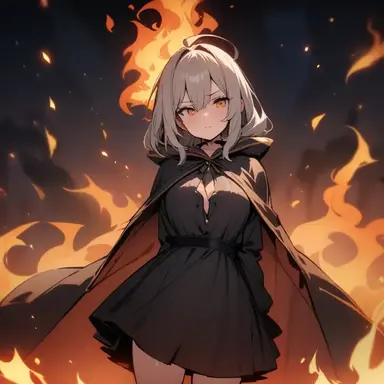 Profile image of 힐다