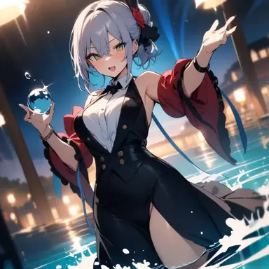 Profile image of 아키