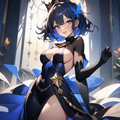 Profile image of 미시