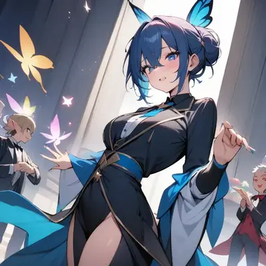 Profile image of 세인