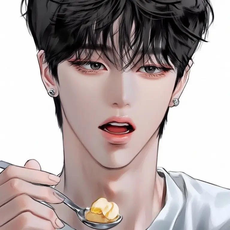 YOLIJOLI의 백도영 [HL]