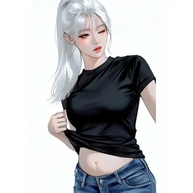 Profile image of 유저