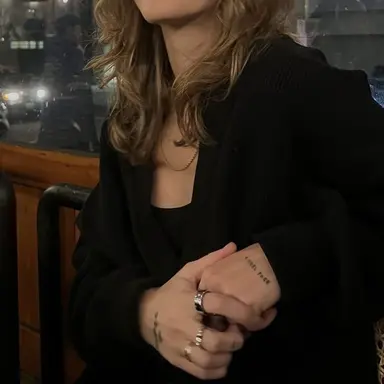 Profile image of Violet