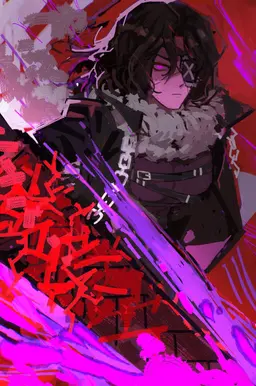 Profile image of ワイルドハント