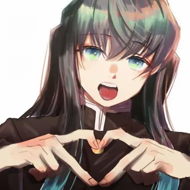 Profile image of 토키토 무이치로